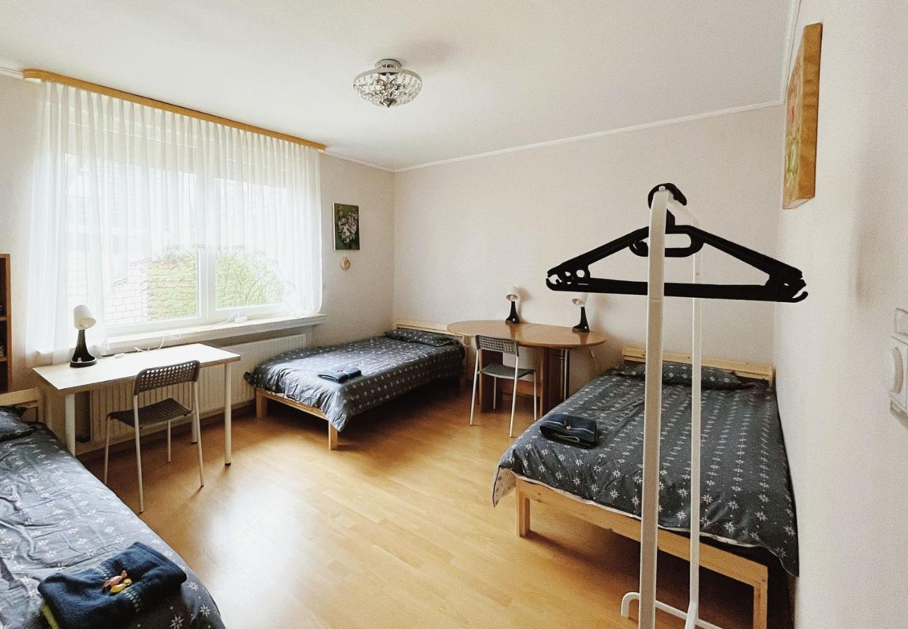 Messezimmer Laatzen 30880 Hanower Zewnętrze zdjęcie