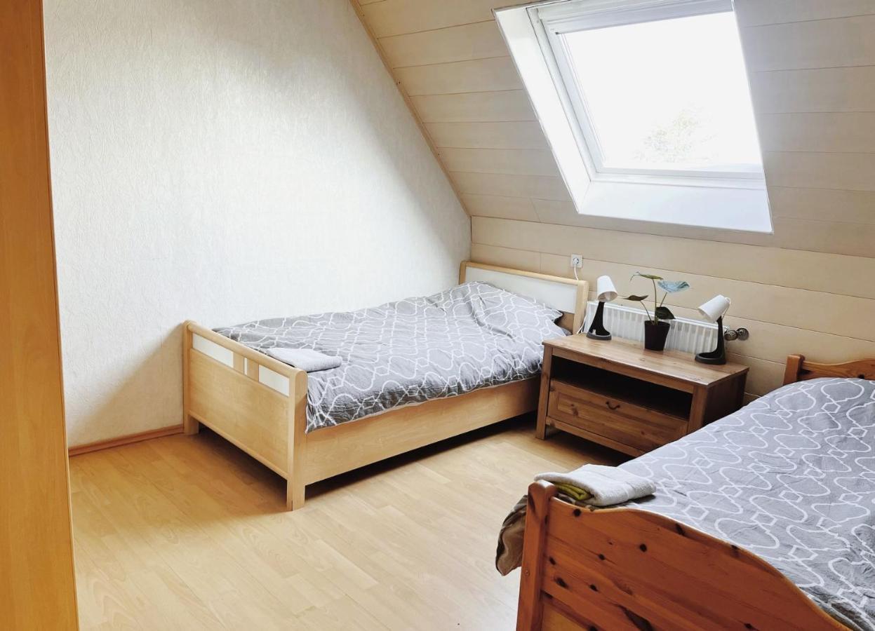 Messezimmer Laatzen 30880 Hanower Zewnętrze zdjęcie